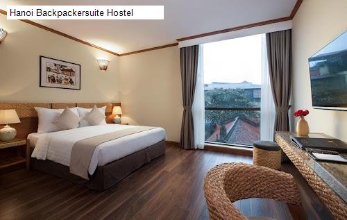 Bảng giá Hanoi Backpackersuite Hostel