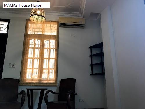 Hình ảnh MAMAs House Hanoi