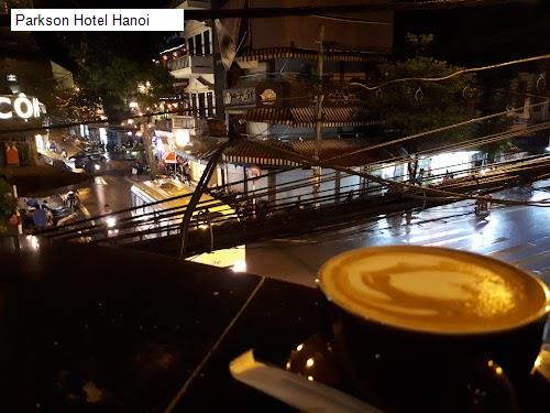Hình ảnh Parkson Hotel Hanoi