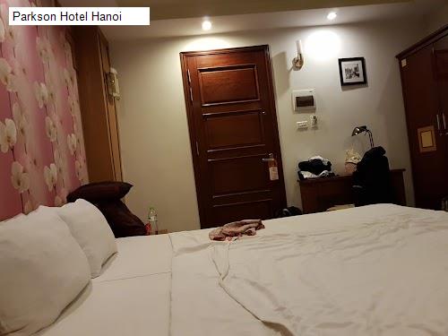 Hình ảnh Parkson Hotel Hanoi