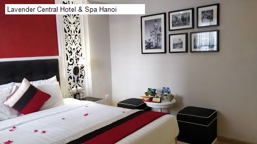 Chất lượng Lavender Central Hotel & Spa Hanoi