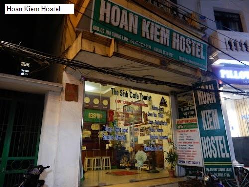 Hoan Kiem Hostel