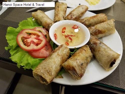 Hình ảnh Hanoi Space Hotel & Travel