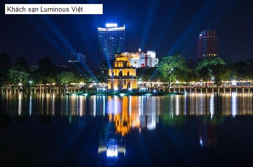 Khách sạn Luminous Việt