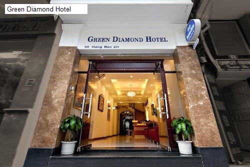 Green Diamond Hotel