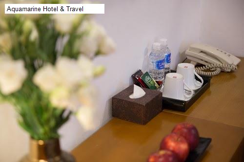 Hình ảnh Aquamarine Hotel & Travel