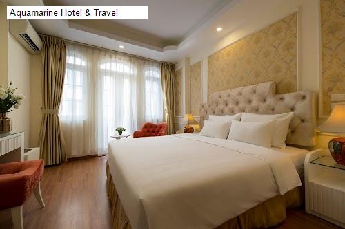 Bảng giá Aquamarine Hotel & Travel