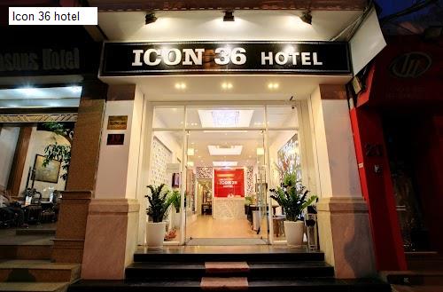 Icon 36 hotel