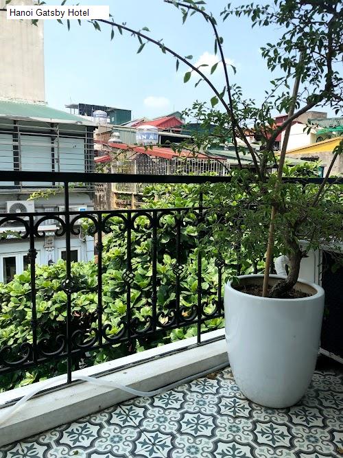 Hình ảnh Hanoi Gatsby Hotel