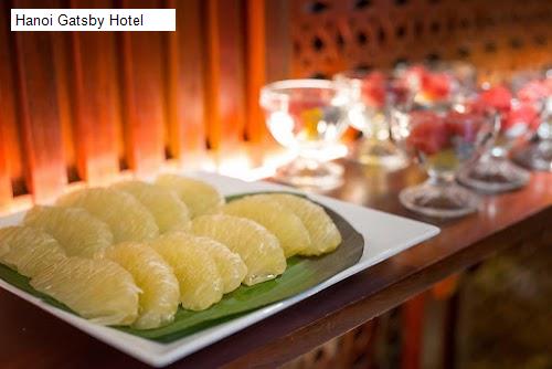 Hình ảnh Hanoi Gatsby Hotel
