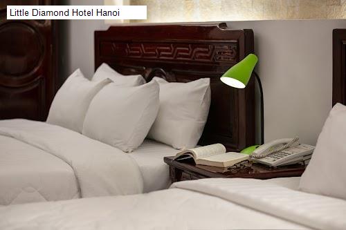 Chất lượng Little Diamond Hotel Hanoi