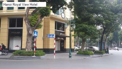Hanoi Royal View Hotel