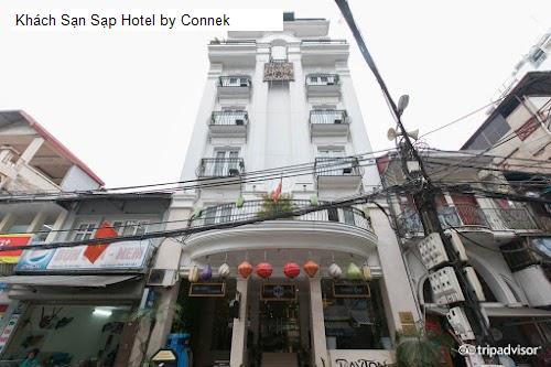Khách Sạn Sạp Hotel by Connek
