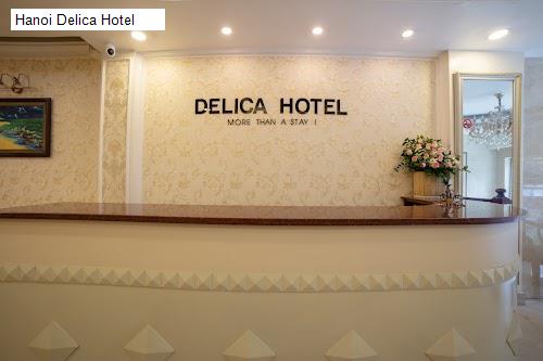 Hình ảnh Hanoi Delica Hotel