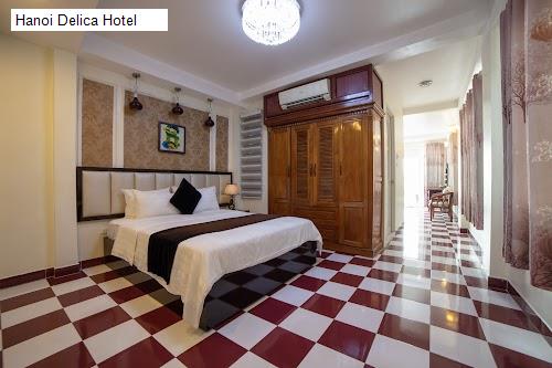 Chất lượng Hanoi Delica Hotel