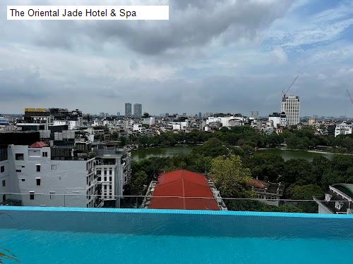 The Oriental Jade Hotel & Spa