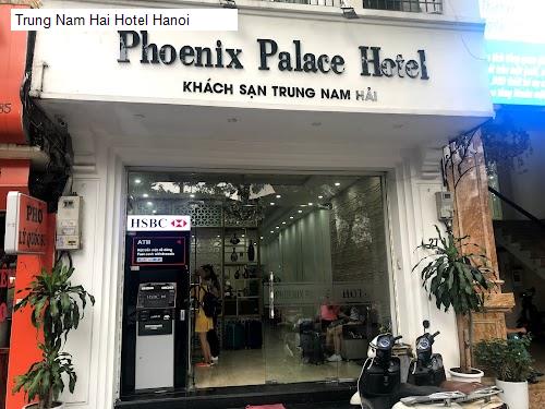 Trung Nam Hai Hotel Hanoi