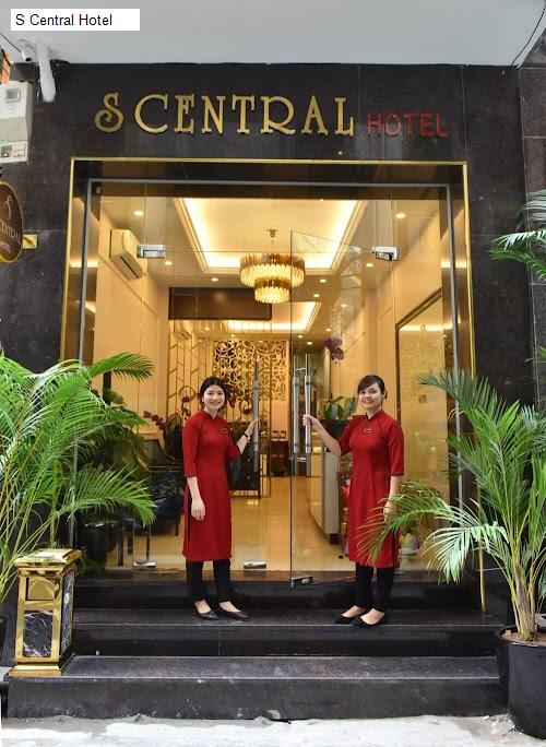 S Central Hotel