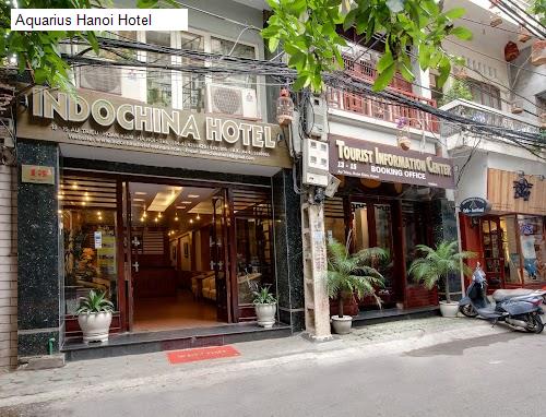 Aquarius Hanoi Hotel