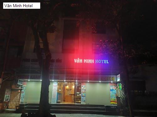 Văn Minh Hotel