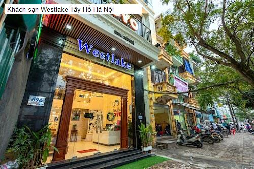 Hình ảnh Khách sạn Westlake Tây Hồ Hà Nội
