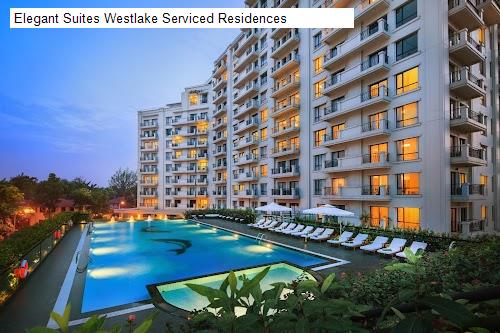 Elegant Suites Westlake Serviced Residences