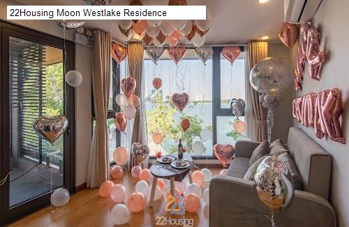 Hình ảnh 22Housing Moon Westlake Residence
