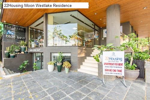 Chất lượng 22Housing Moon Westlake Residence
