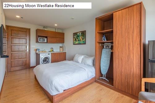 Cảnh quan 22Housing Moon Westlake Residence