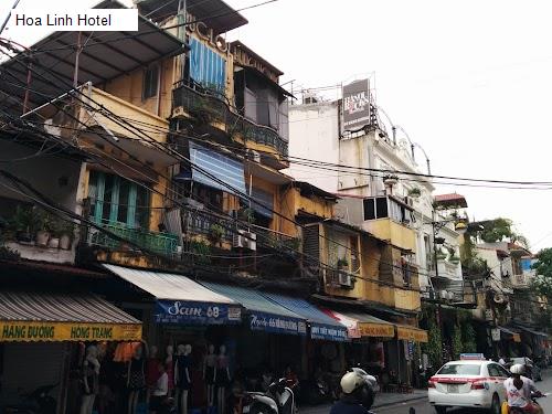 Hoa Linh Hotel