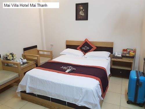 Mai Villa Hotel Mai Thanh