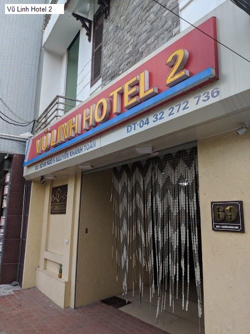Vũ Linh Hotel 2