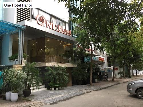 One Hotel Hanoi