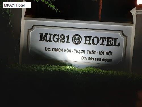 Chất lượng MIG21 Hotel