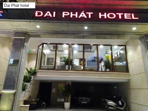 Dai Phat hotel