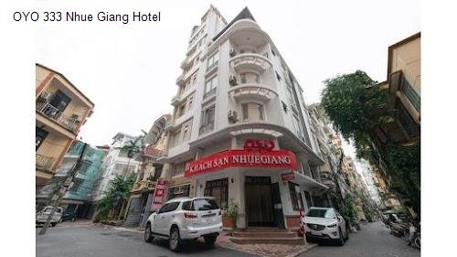 OYO 333 Nhue Giang Hotel