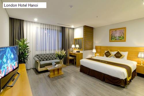 London Hotel Hanoi
