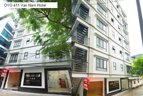 OYO 411 Van Nam Hotel