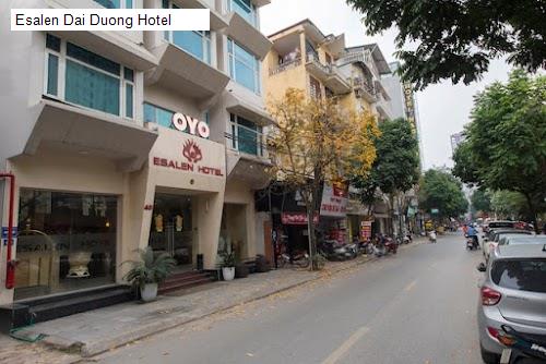 Esalen Dai Duong Hotel