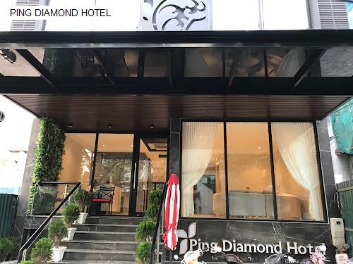 PING DIAMOND HOTEL