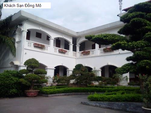 Khách Sạn Đồng Mô