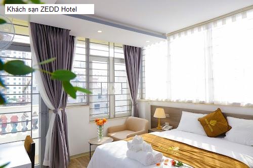 Khách sạn ZEDD Hotel