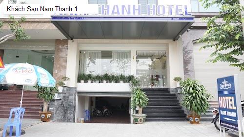 Khách Sạn Nam Thanh 1
