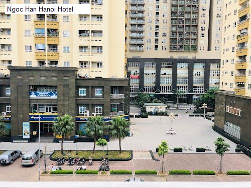 Ngoc Han Hanoi Hotel