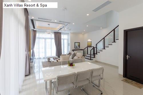 Hình ảnh Xanh Villas Resort & Spa