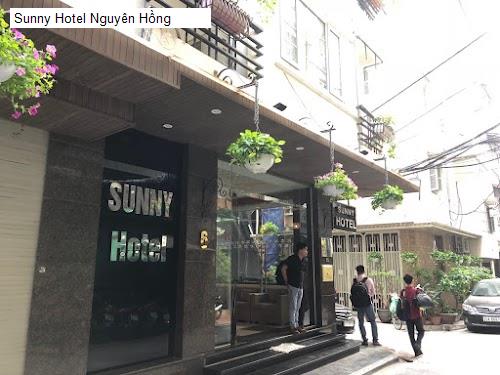 Chất lượng Sunny Hotel Nguyên Hồng