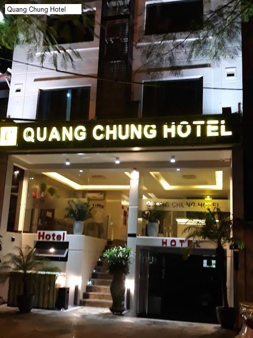 Hình ảnh Quang Chung Hotel