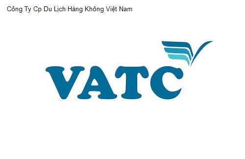 Công Ty Cp Du Lịch Hàng Không Việt Nam
