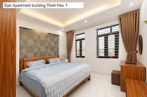Sazi Apartment building Thinh Hao 1
