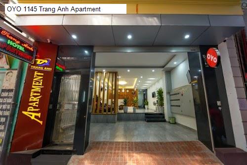 OYO 1145 Trang Anh Apartment
